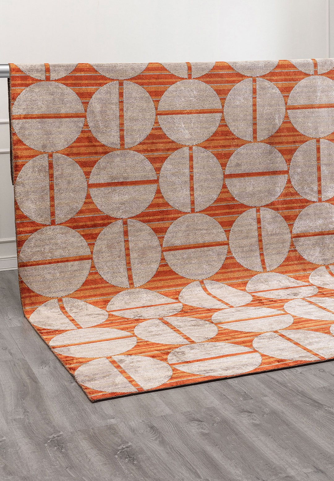 Tepih ECLIPSE RUST, 200 x 300 cm