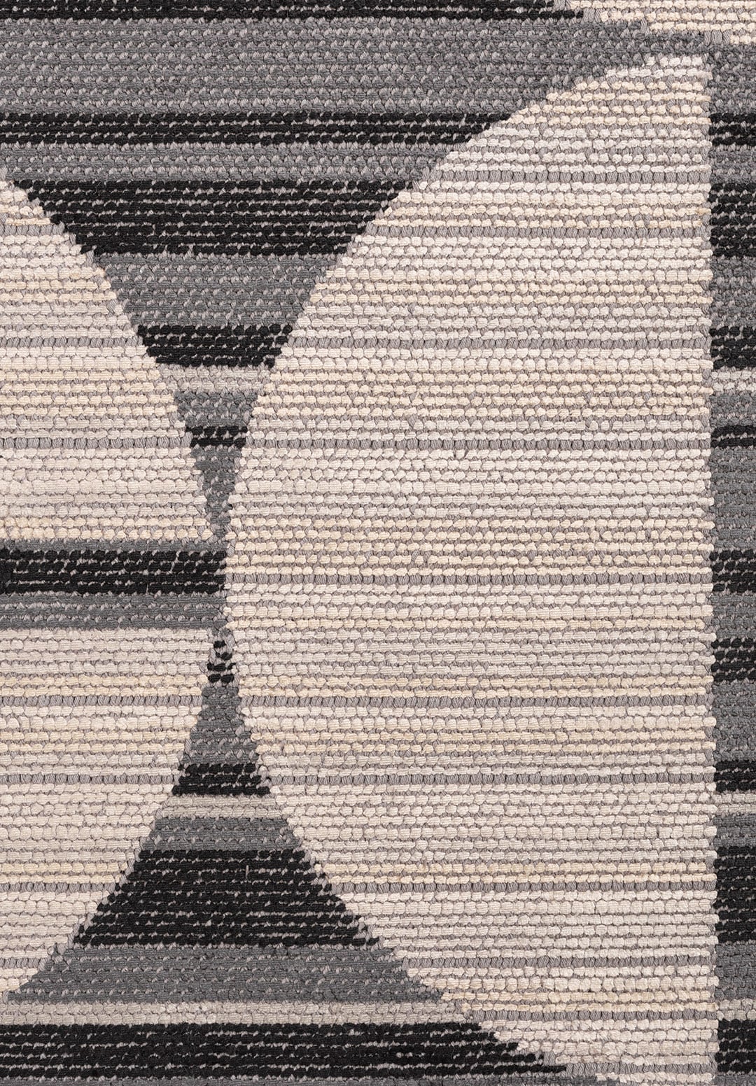 Tepih ECLIPSE BLACK, 200 x 250 cm