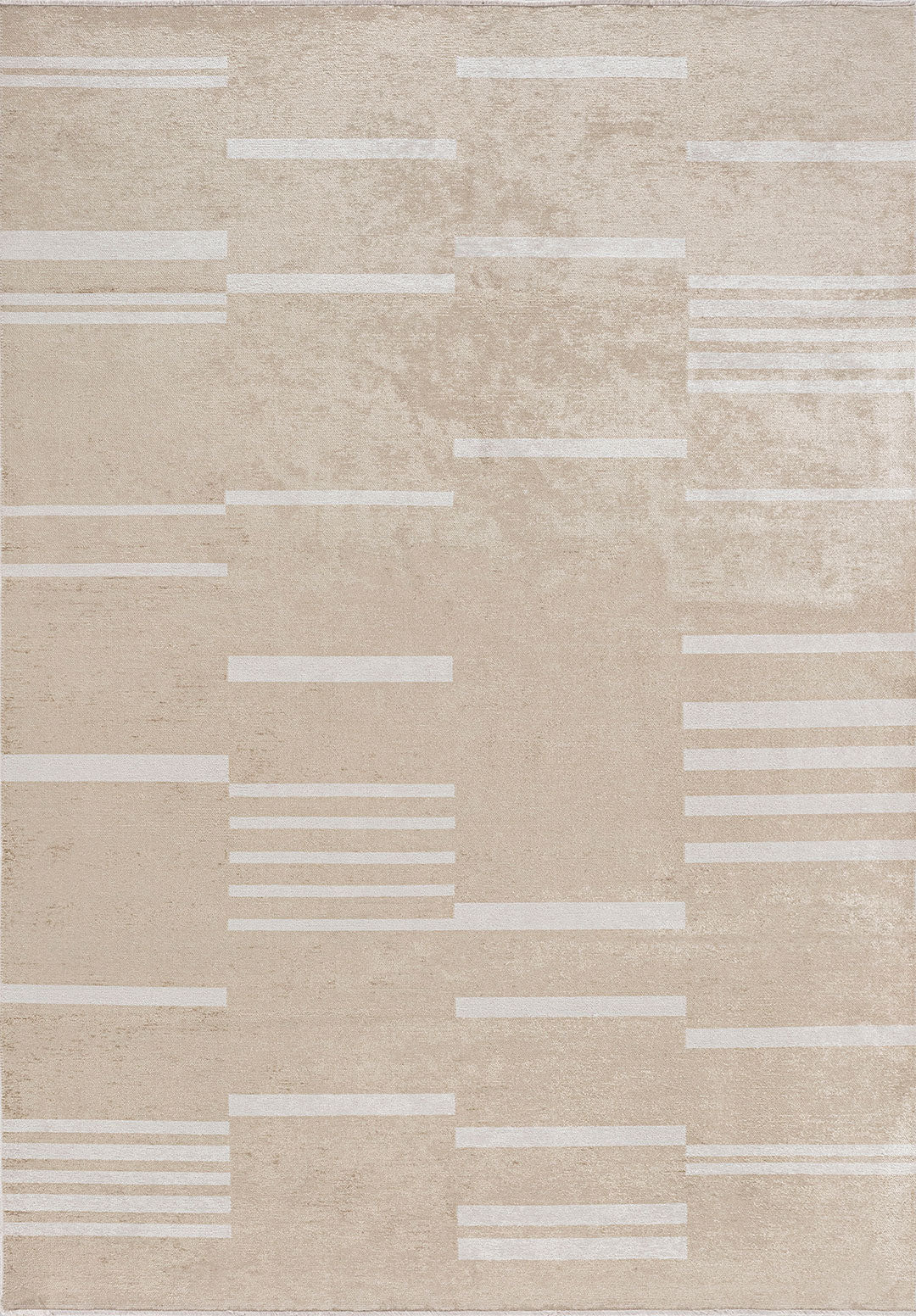 Tepih STEP ECRU, 240 x 340 cm