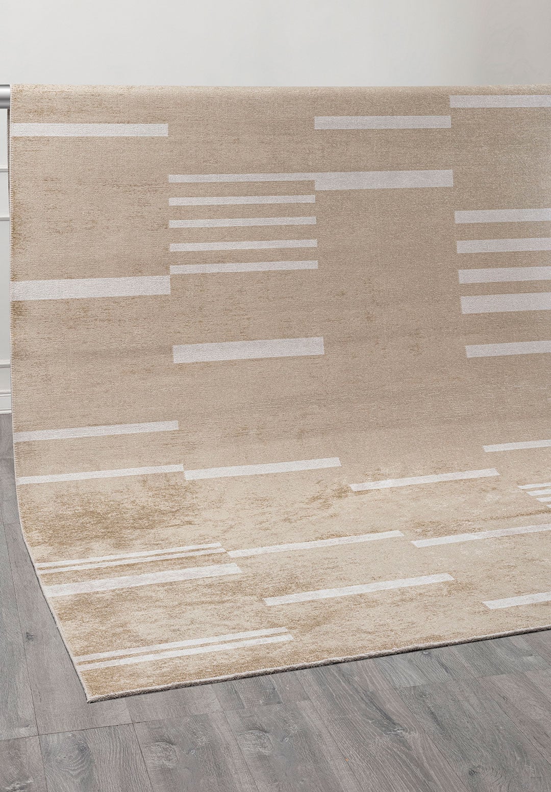 Tepih STEP ECRU, 200 x 300 cm