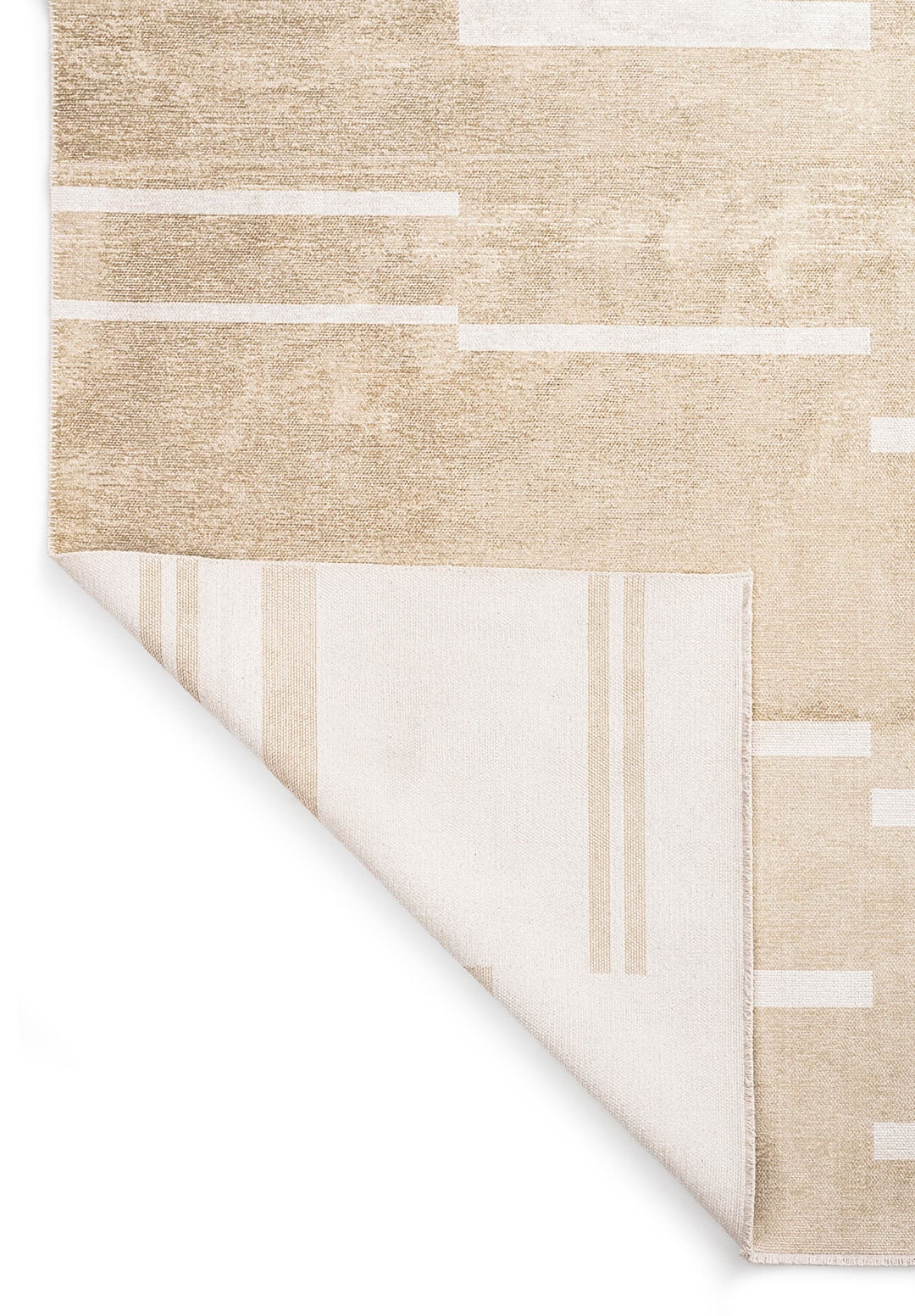 Tepih STEP ECRU, 200 x 250 cm