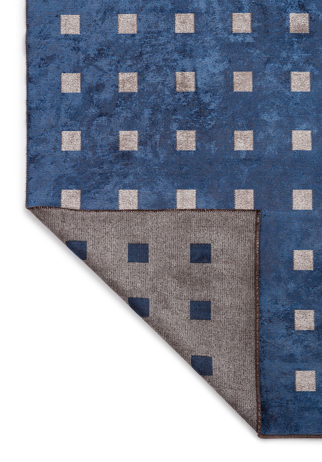 Tepih HARMONY NAVY BLUE, 200 x 250 cm