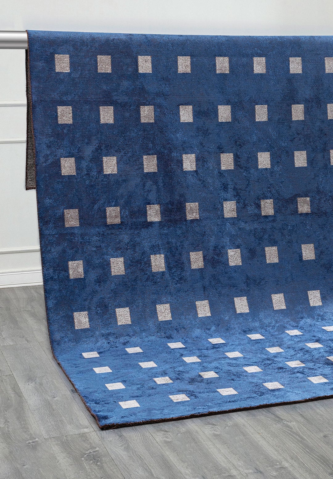 Tepih HARMONY NAVY BLUE, 240 x 340 cm