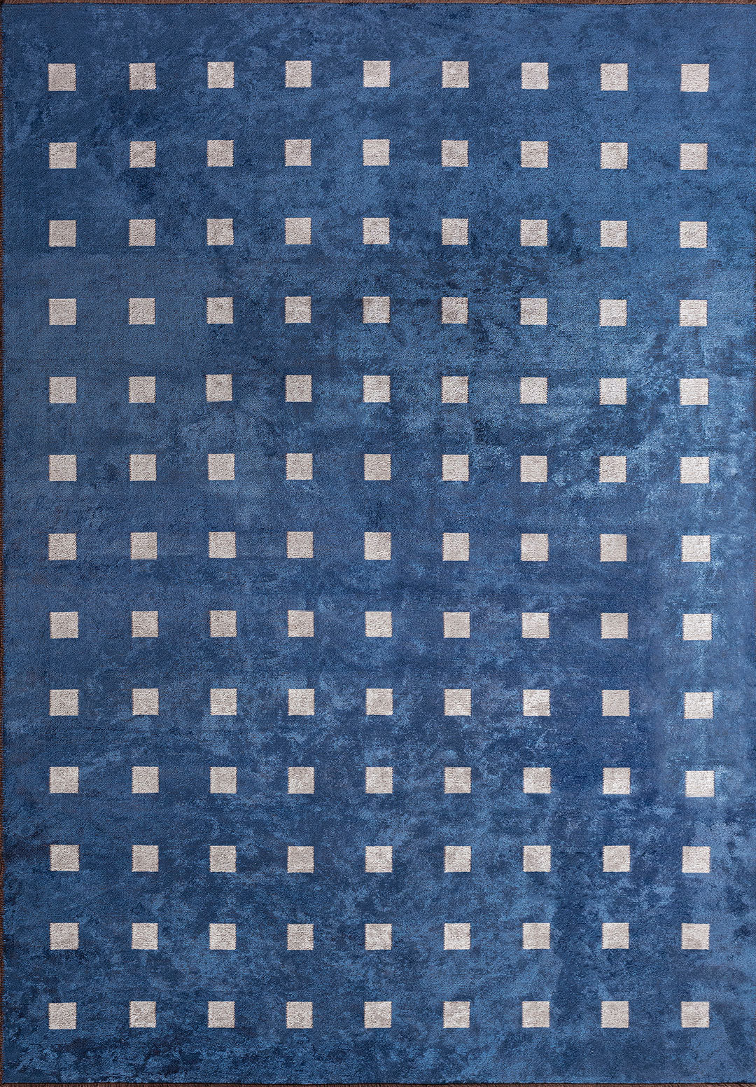 Tepih HARMONY NAVY BLUE, 200 x 300 cm