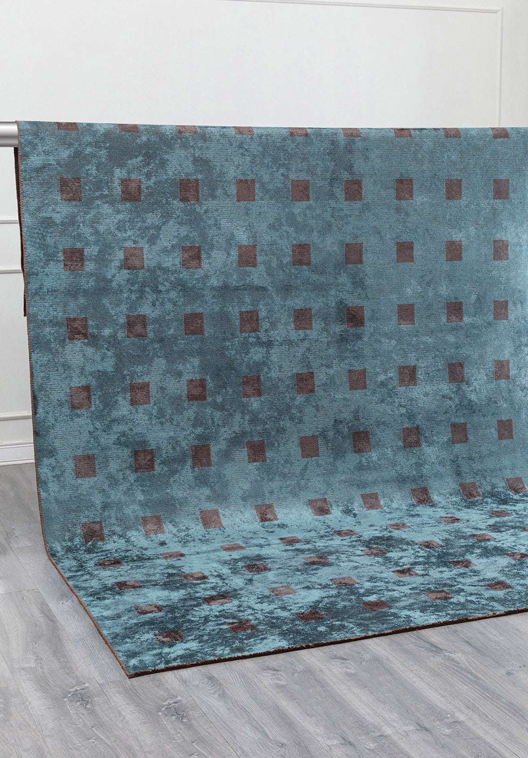 Tepih HARMONY PETROL, 240 x 300 cm