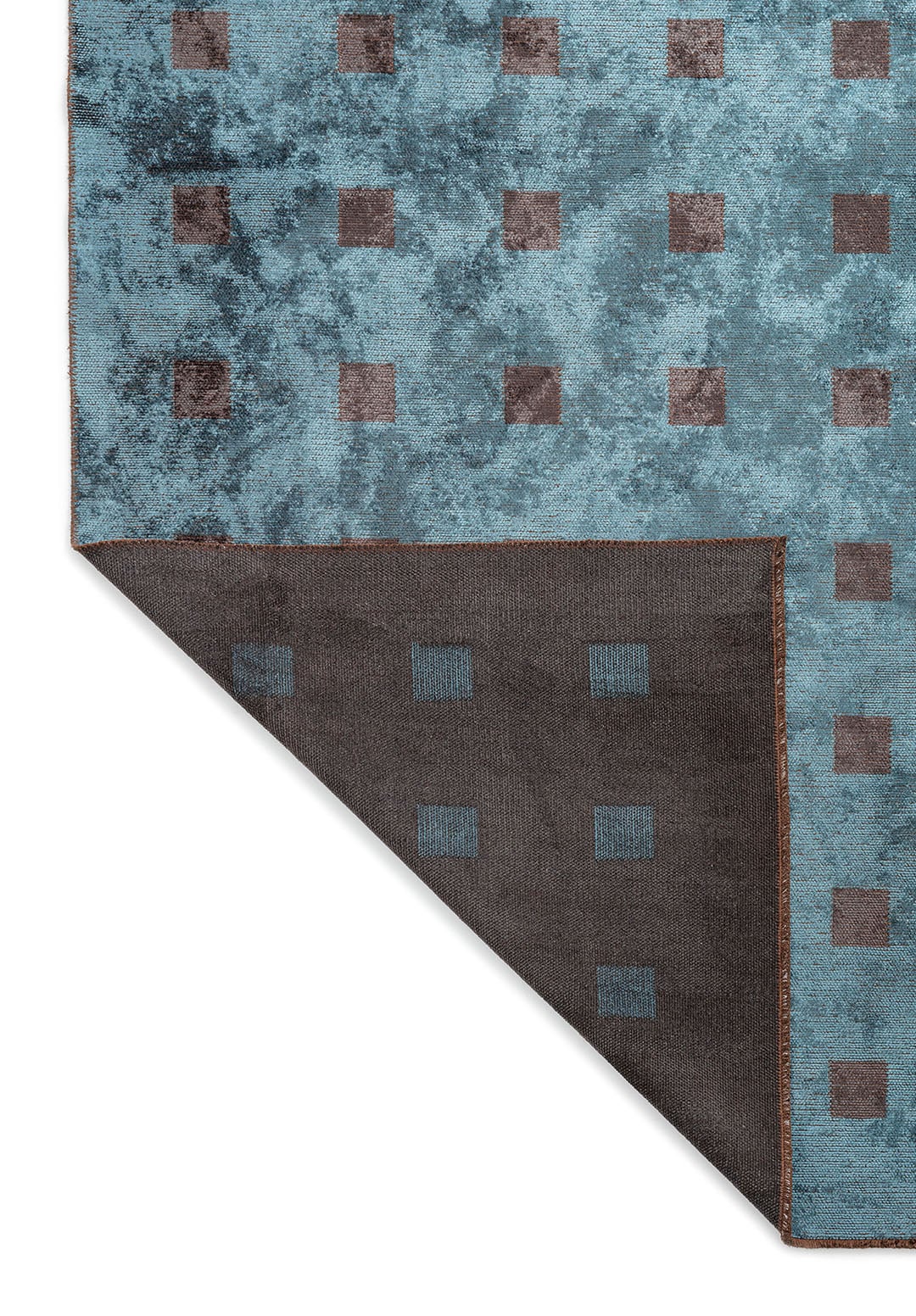 Tepih HARMONY PETROL, 240 x 340 cm