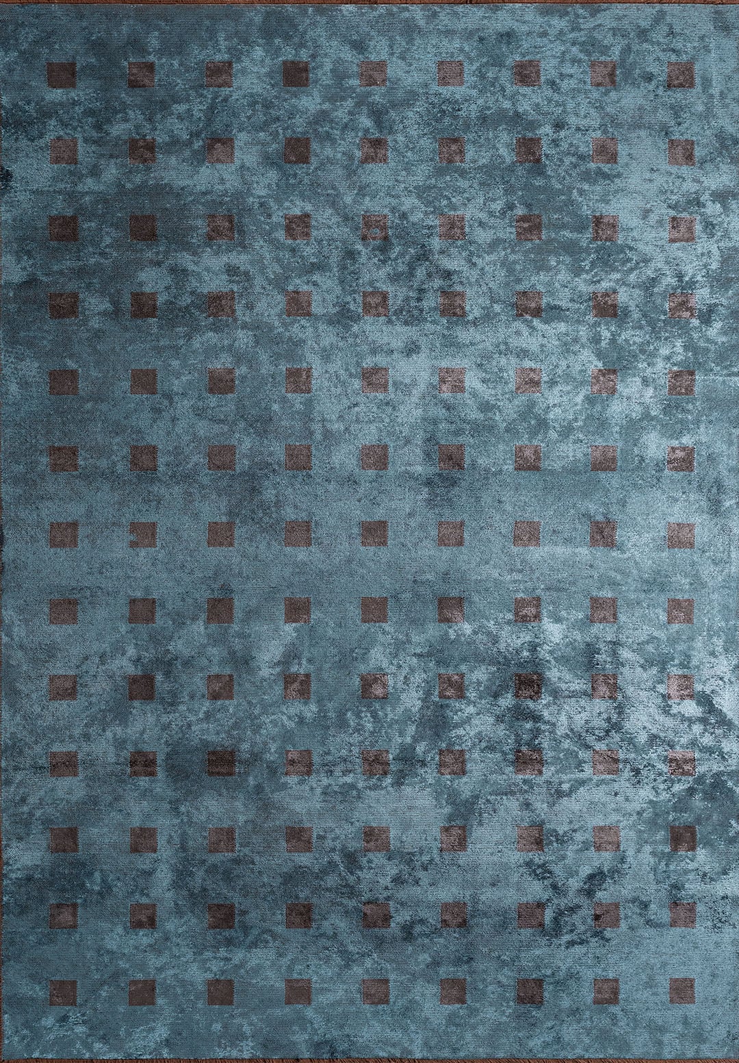 Tepih HARMONY PETROL, 240 x 300 cm