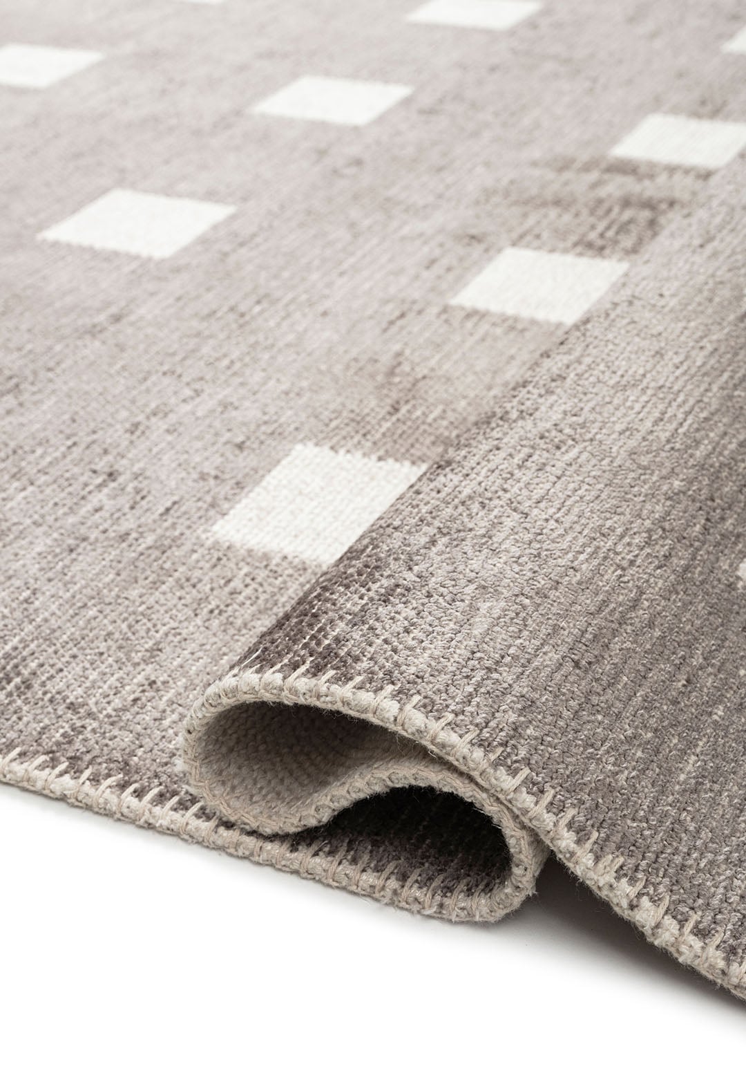 Tepih HARMONY DARK GREY, 240 x 300 cm
