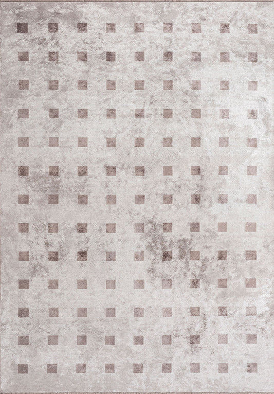 Tepih HARMONY LIGHT GREY, 200 x 300 cm
