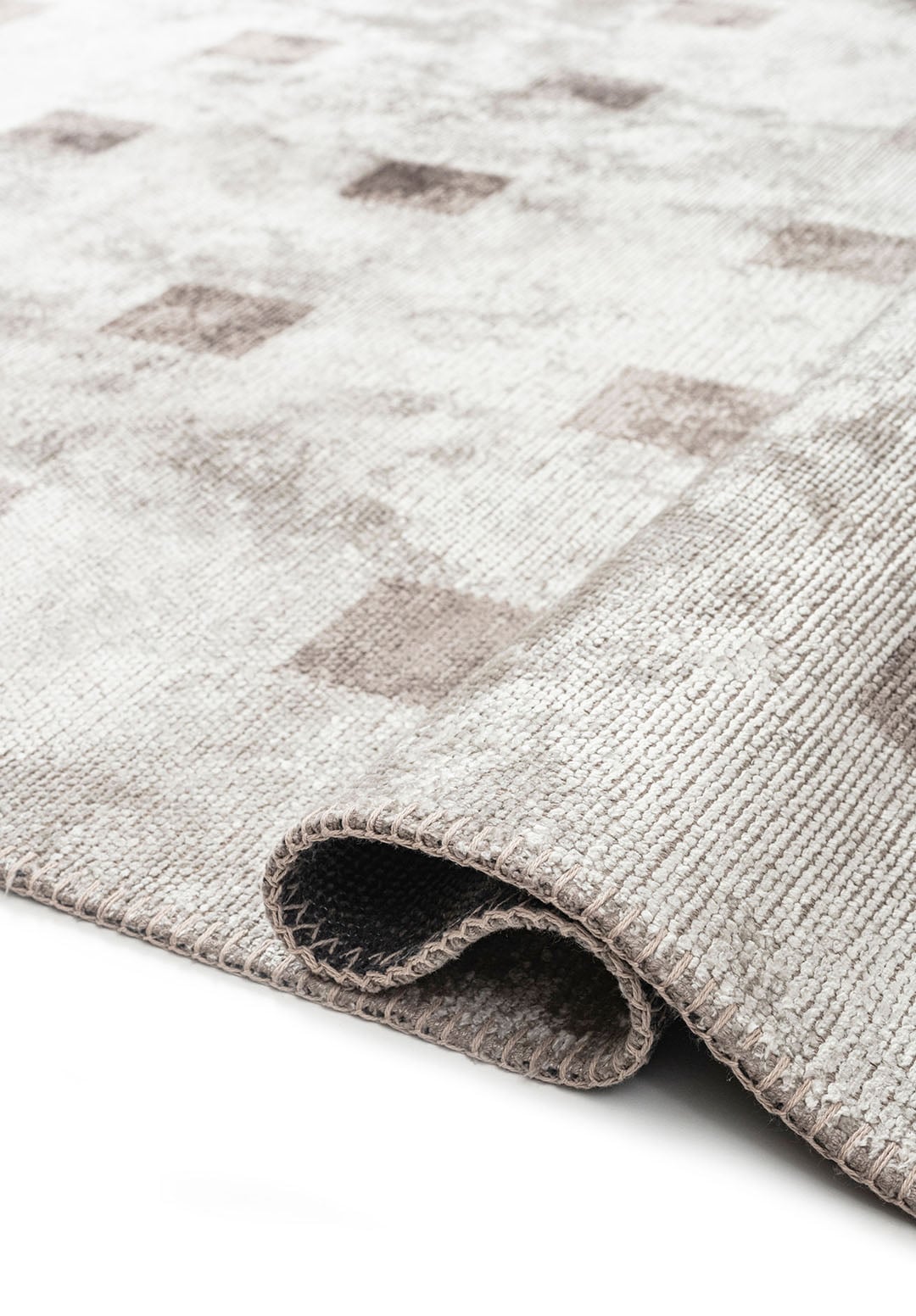 Tepih HARMONY LIGHT GREY, 240 x 300 cm