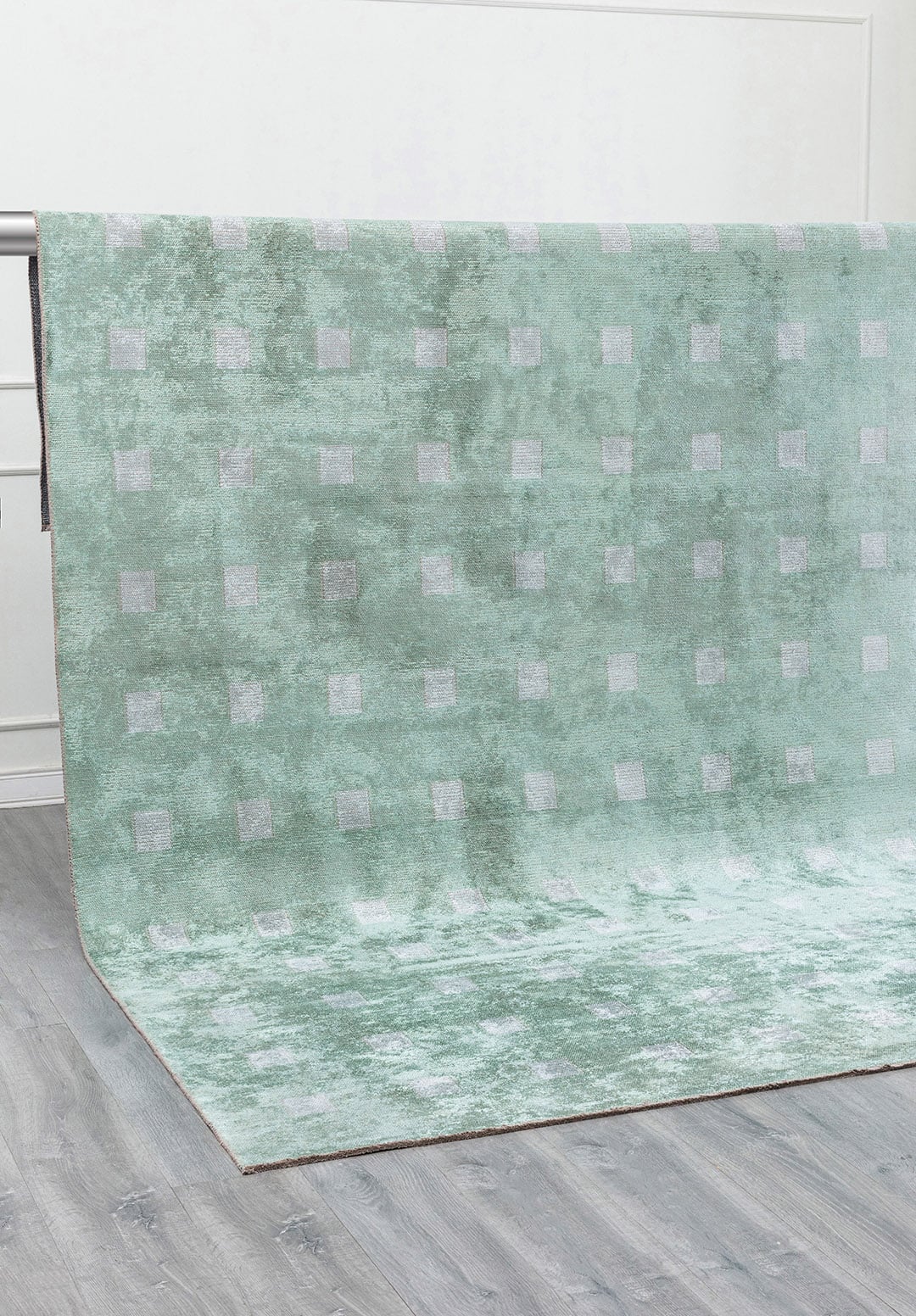 Tepih HARMONY RIVER GREEN, 240 x 300 cm