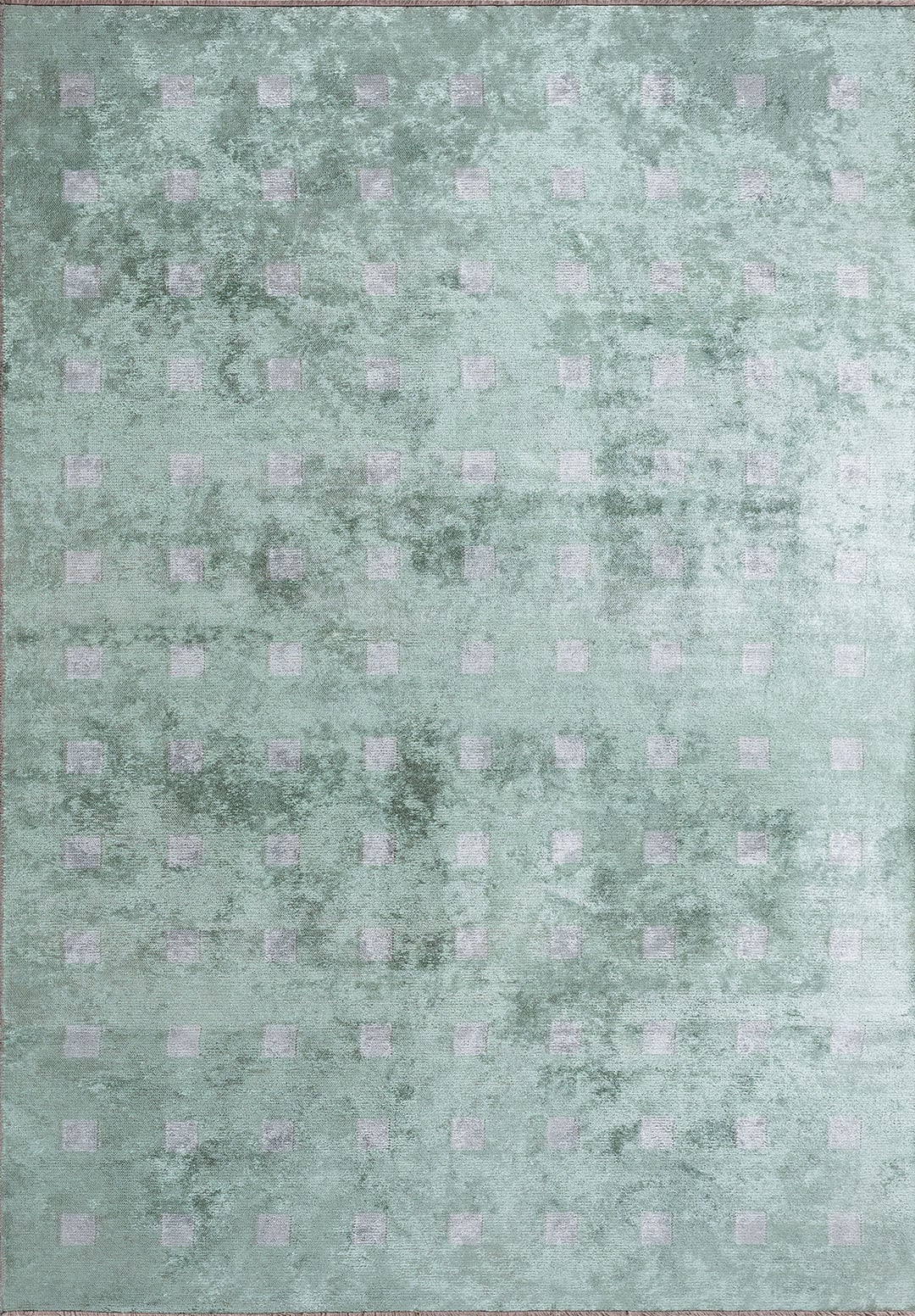Tepih HARMONY RIVER GREEN, 240 x 300 cm