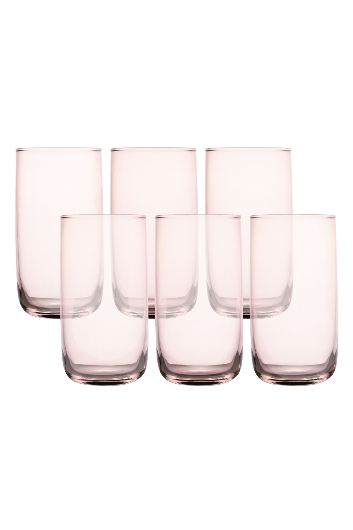 Set čaša (6 komada)
