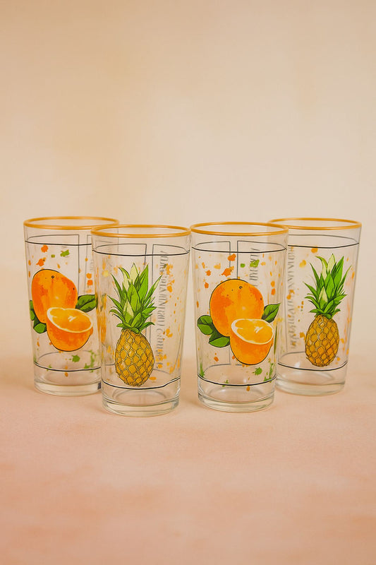 Set čaša (4 komada)