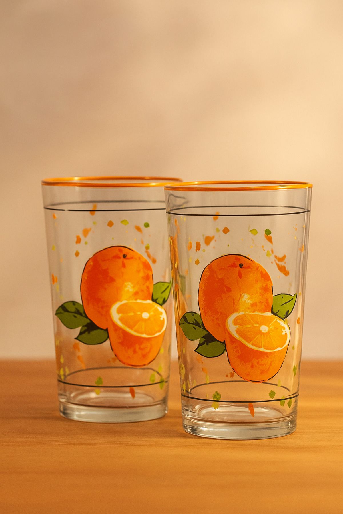 Set čaša (4 komada)