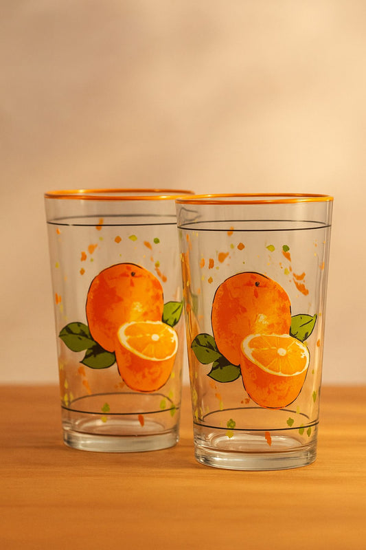 Set čaša (4 komada)