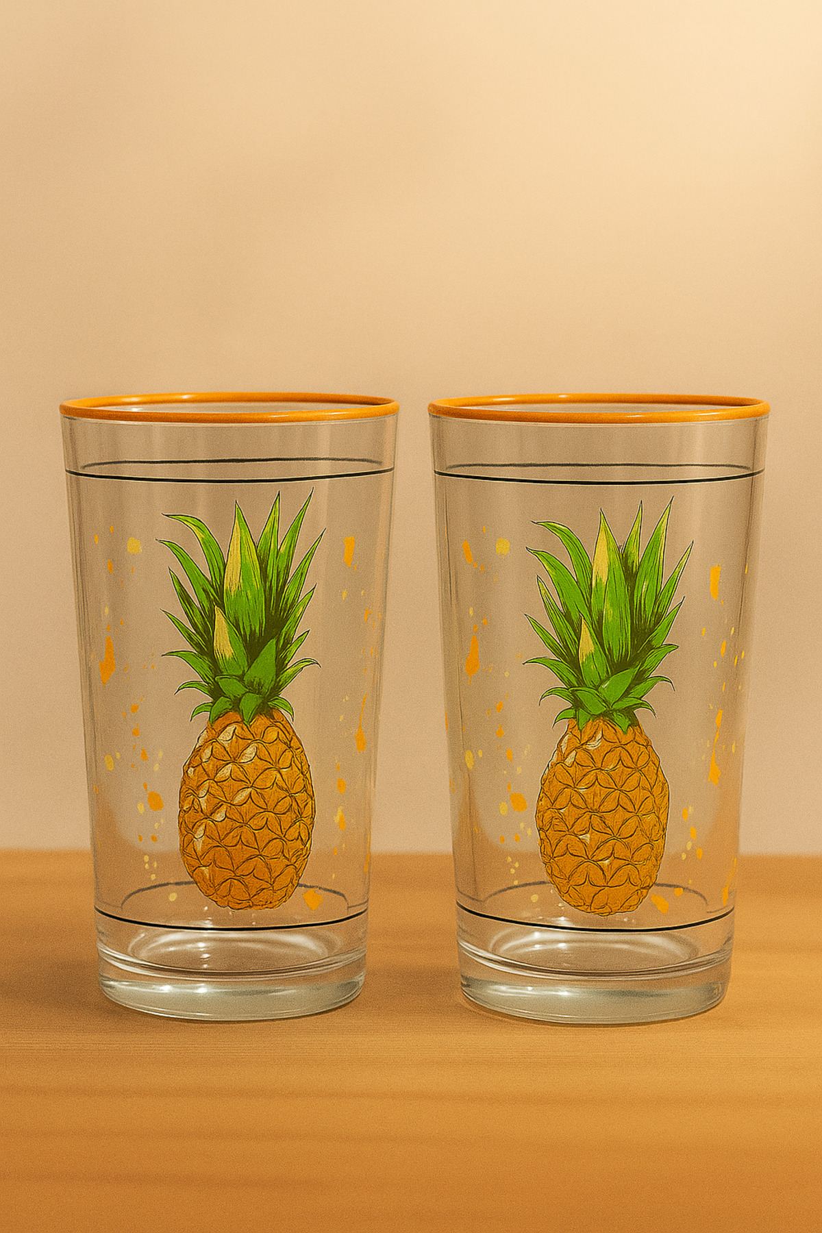 Set čaša (4 komada)