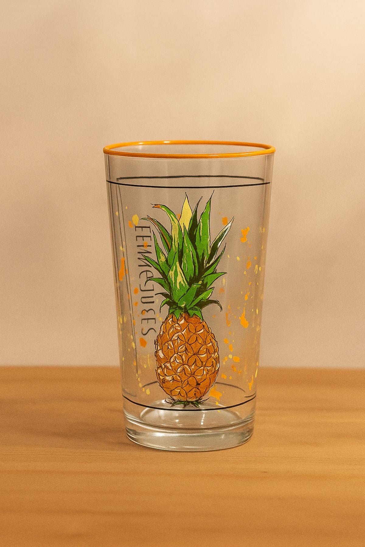 Set čaša (4 komada)