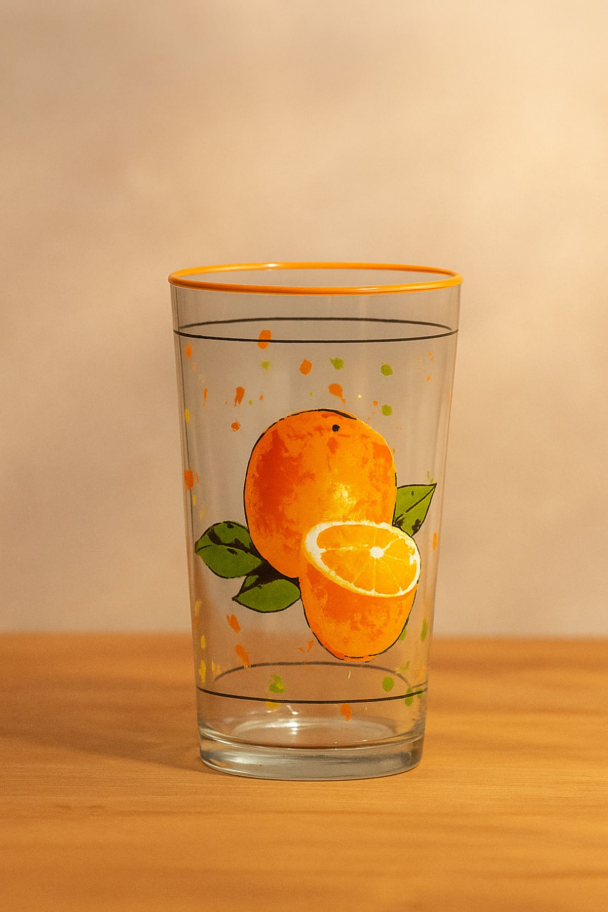 Set čaša (4 komada)