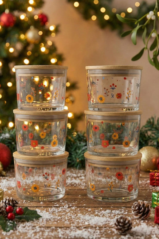 Set kutija za pohranu (12 komada)