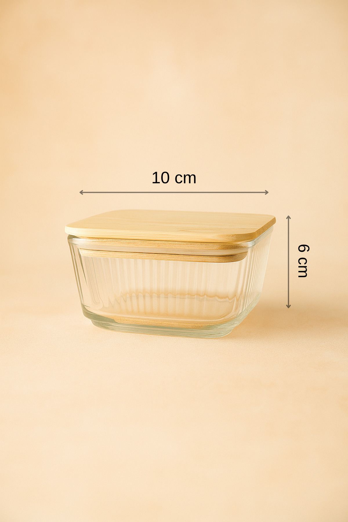 Set kutija za pohranu (8 komada)