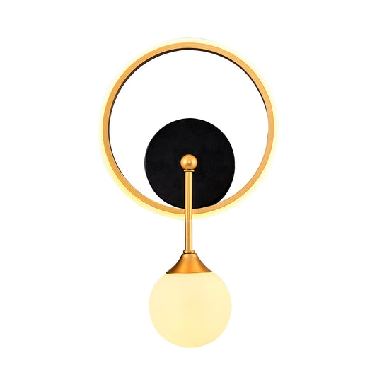 Zidna lampa L1140 - Antik