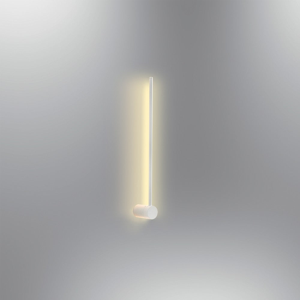 Zidna lampa L1170 - Bijela