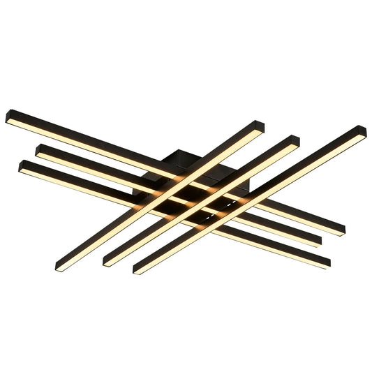 Luster L1249 - Crni