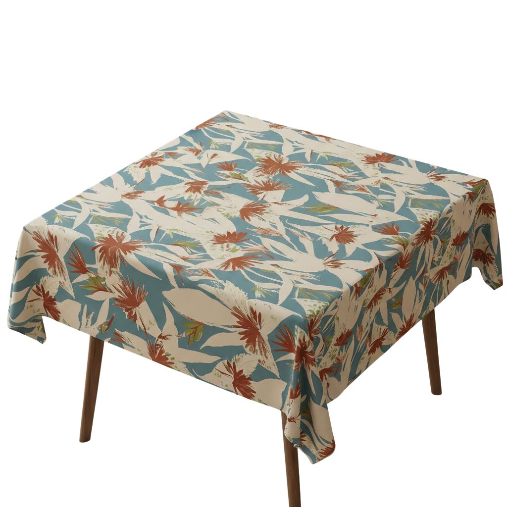Stolnjak 509, Višebojni