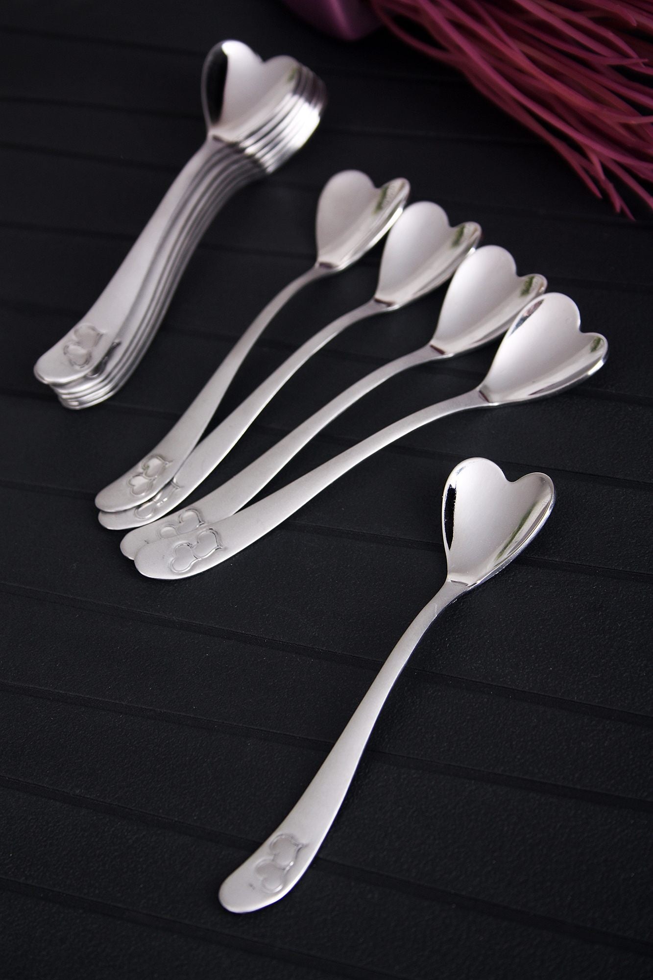 Set žlica ADELINE, OZD-0001