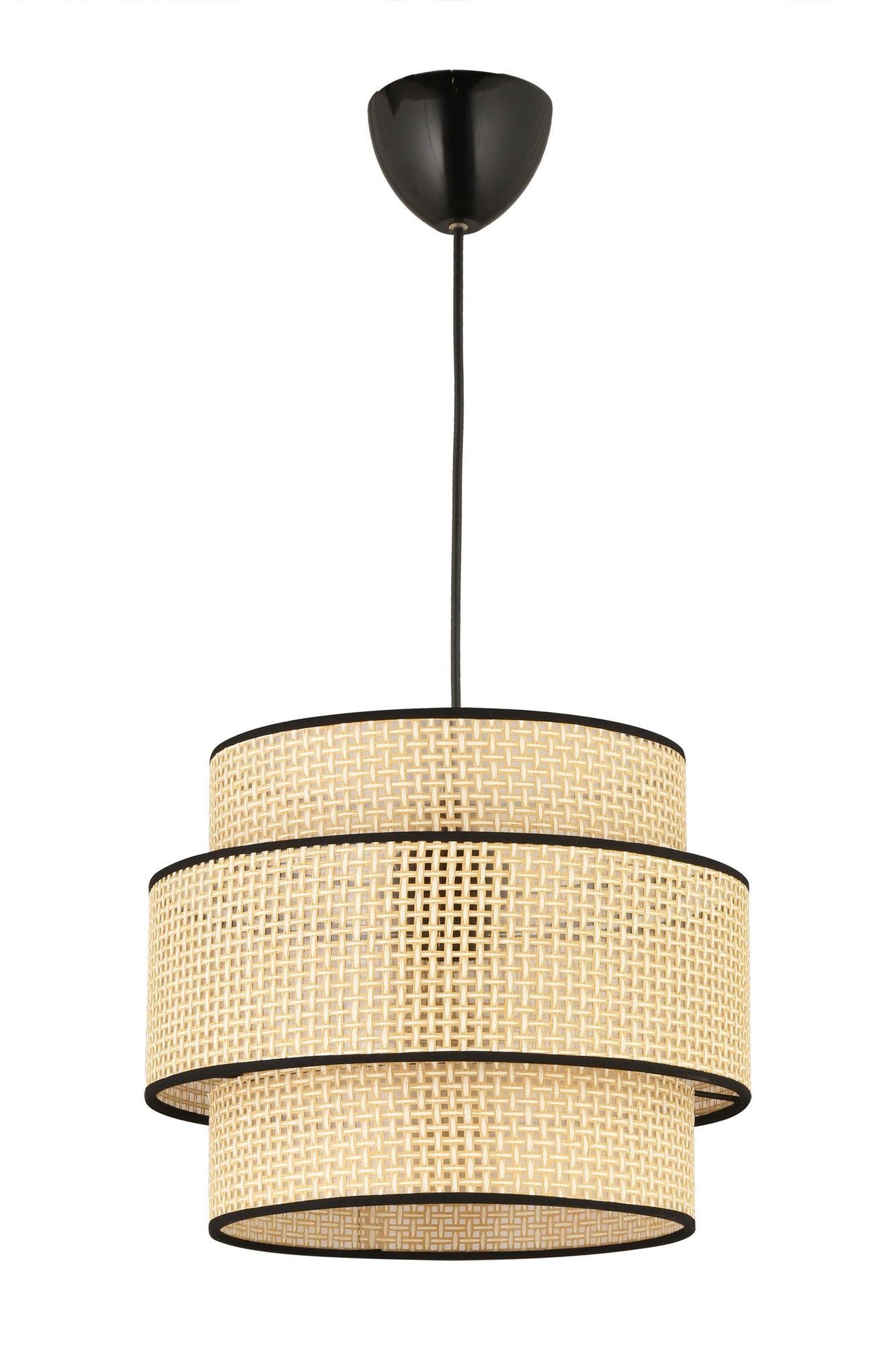Luster CORA