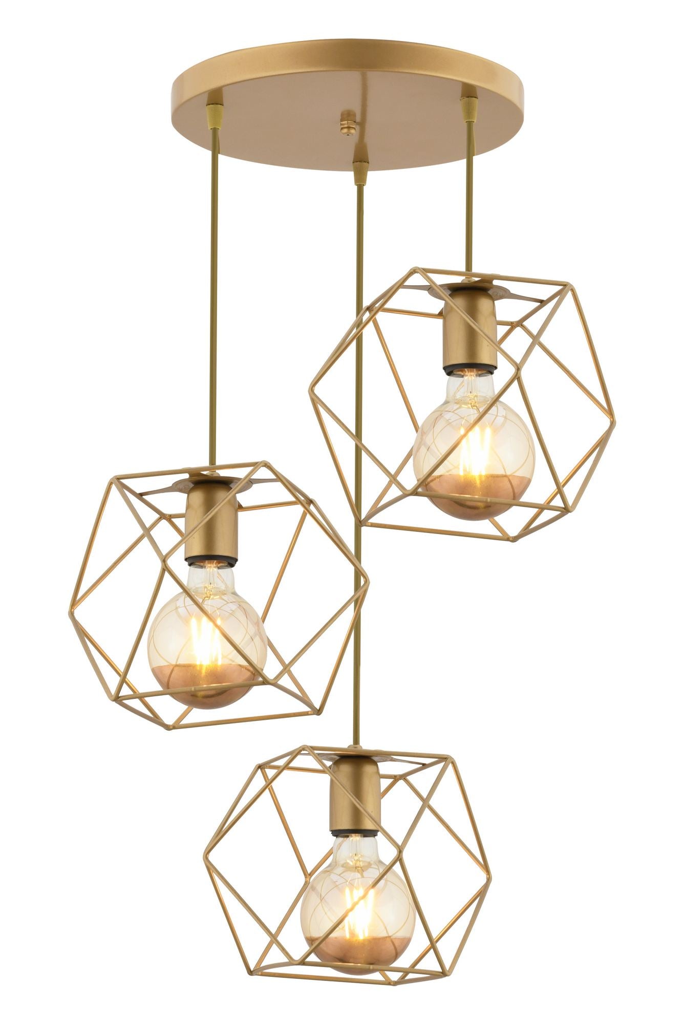Luster SAMANTHA