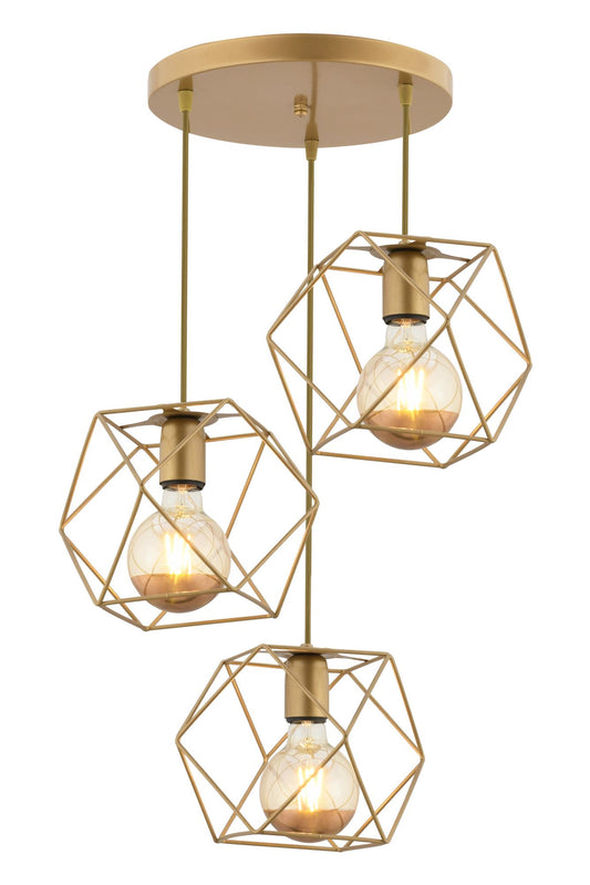 Luster SAMANTHA