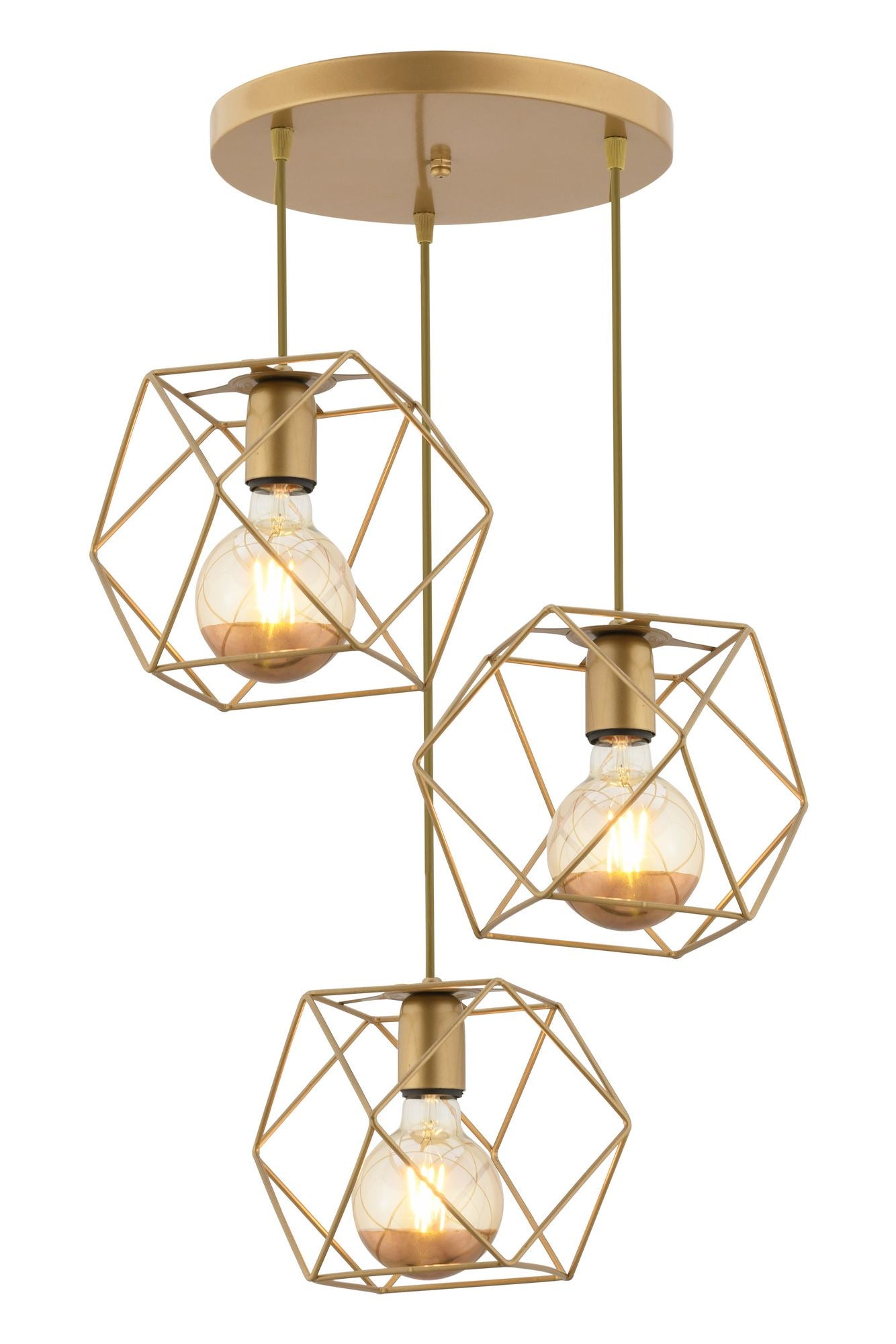 Luster SAMANTHA