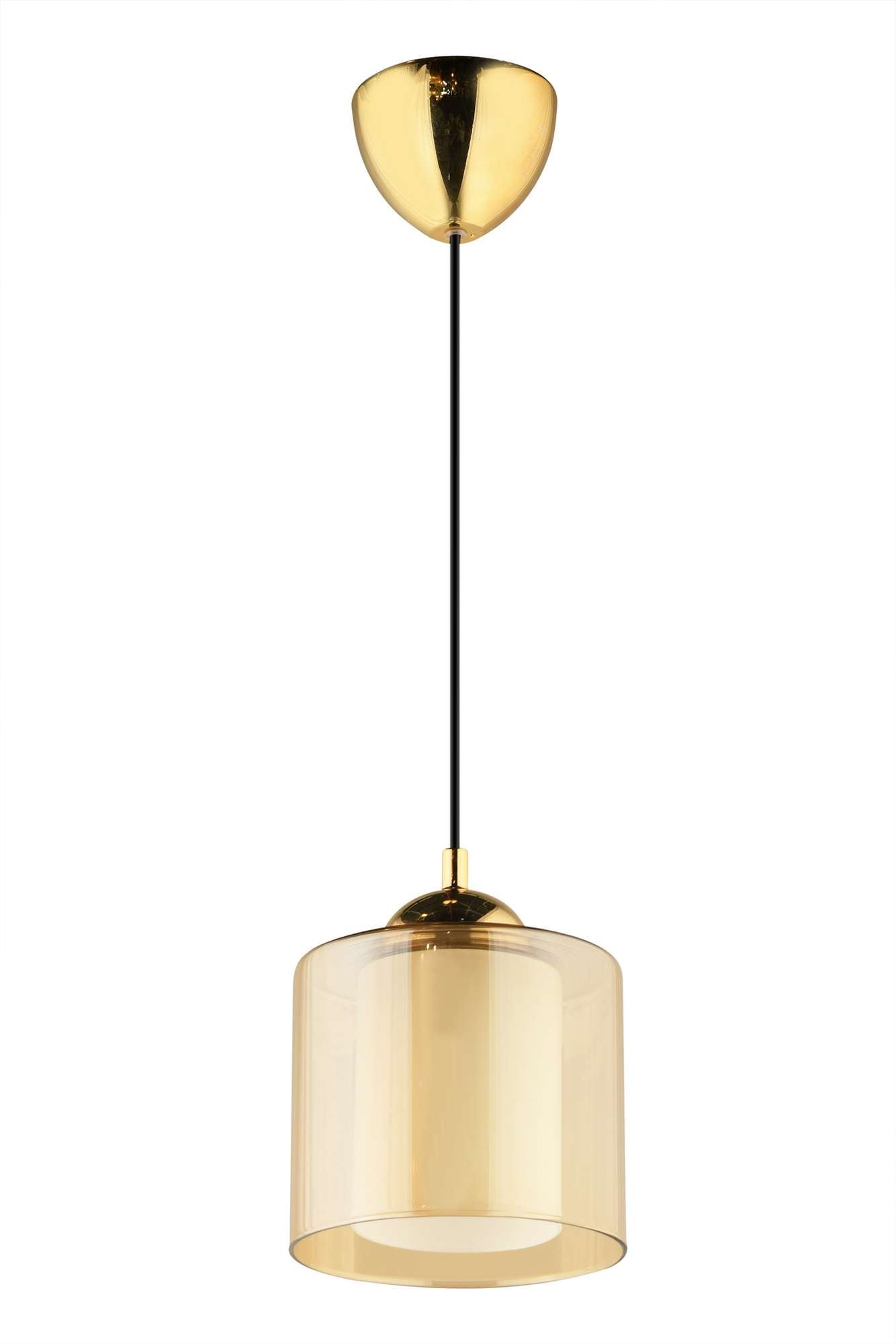 Luster 619, Med, Zlatna