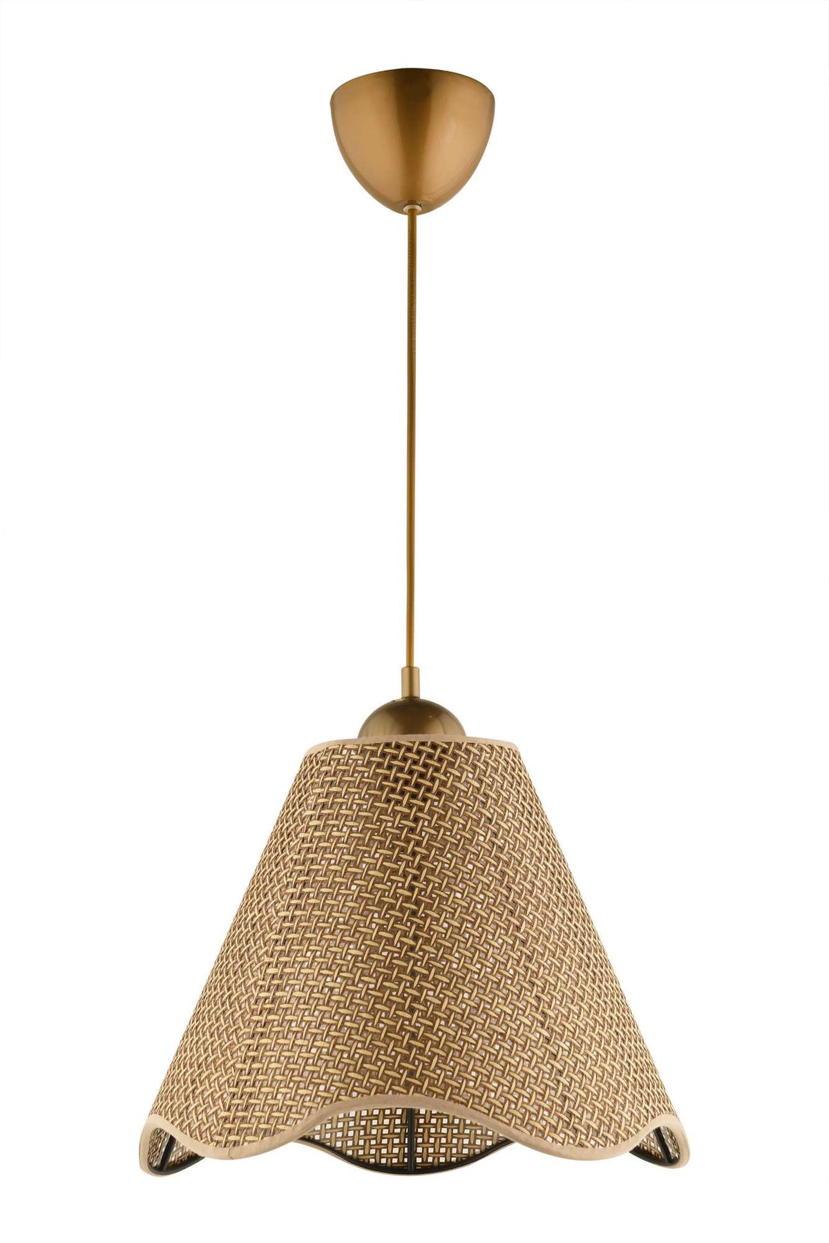 Luster 626, Bež, Zlatna
