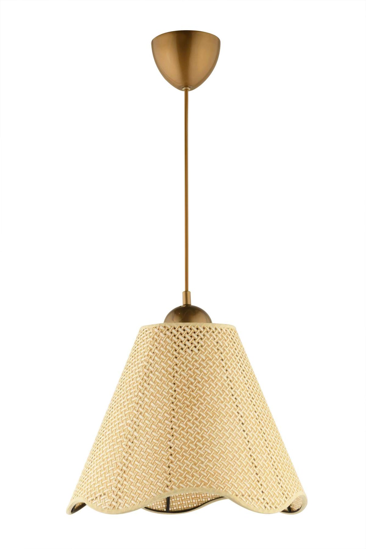 Luster 633, Krem, Zlatna
