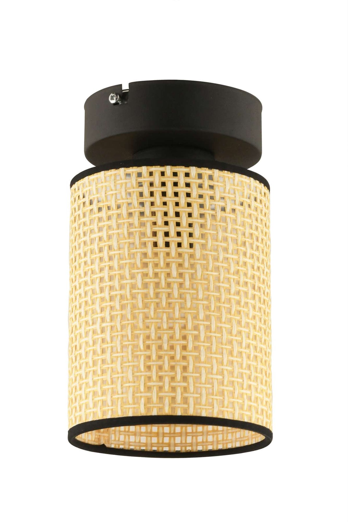 Luster 671, Krem, Crna