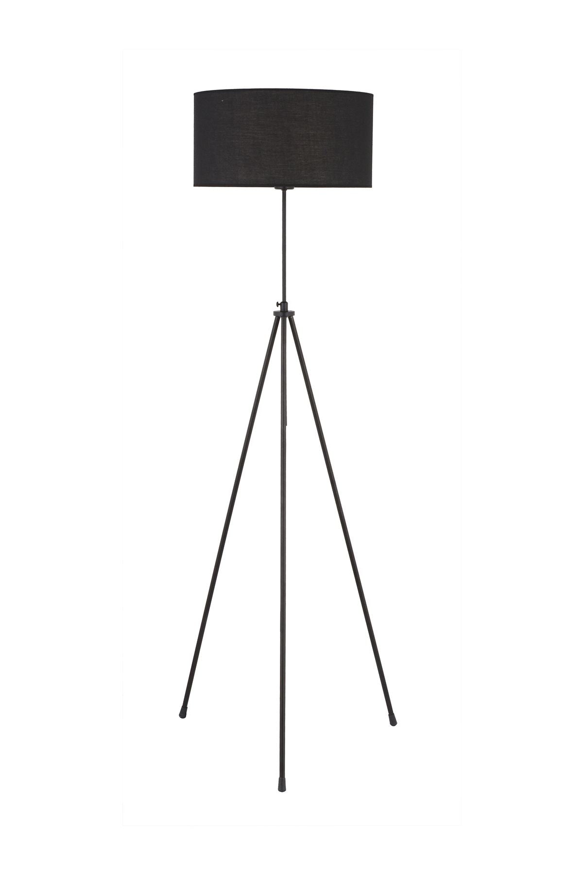 Podna lampa ROSE