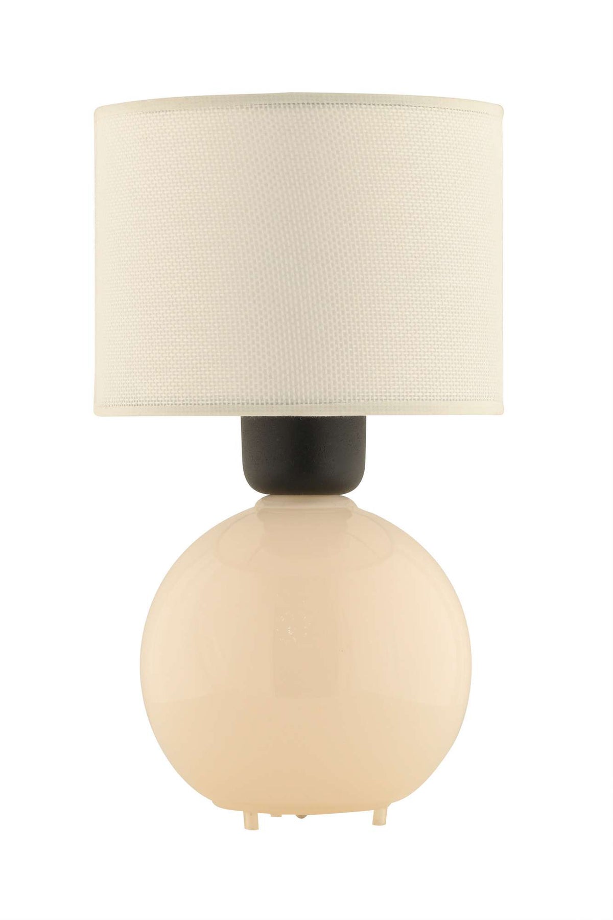 Stolna lampa 817, krem