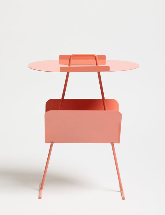 Stolić 845, losos