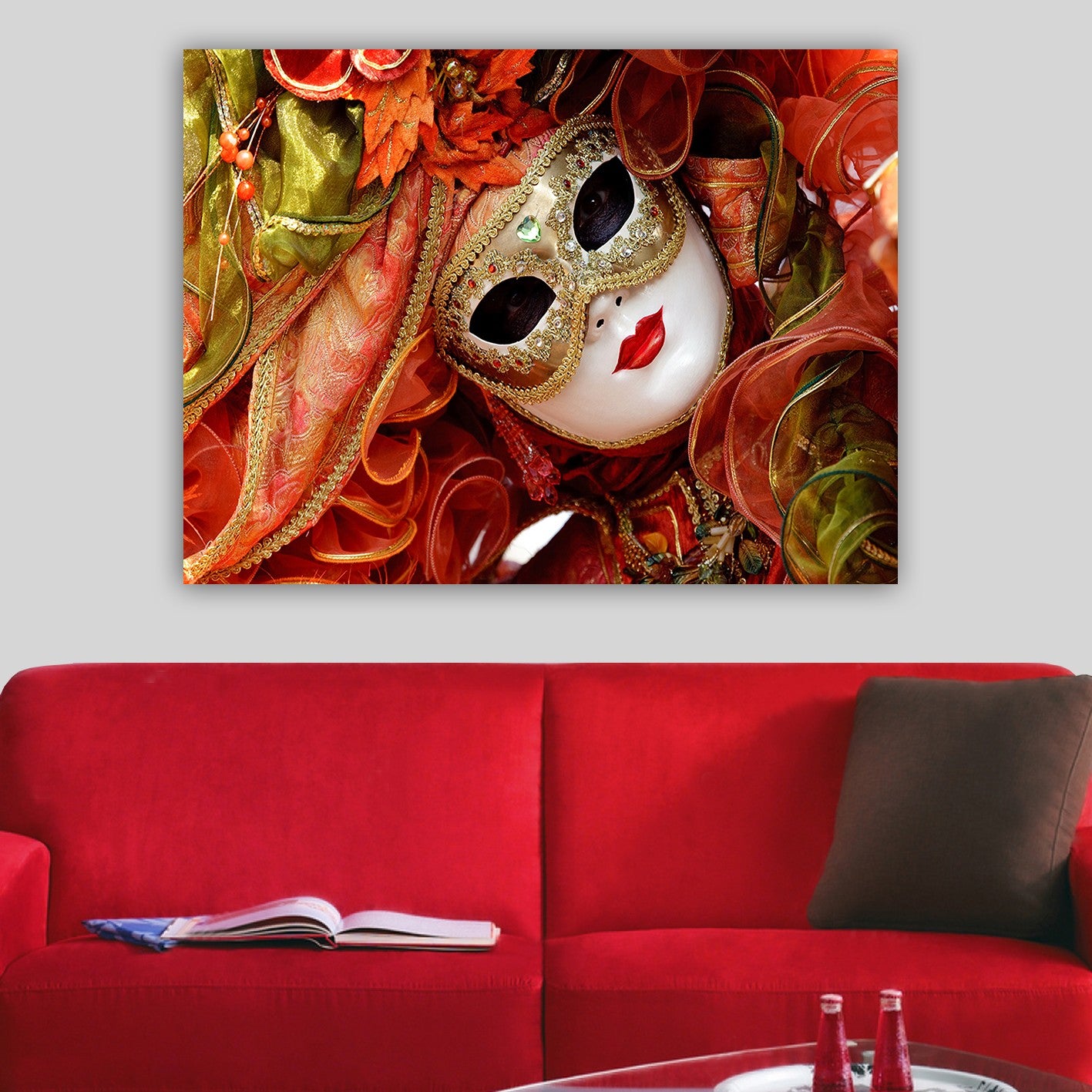Slika ukrasna platno, 46698283_70100