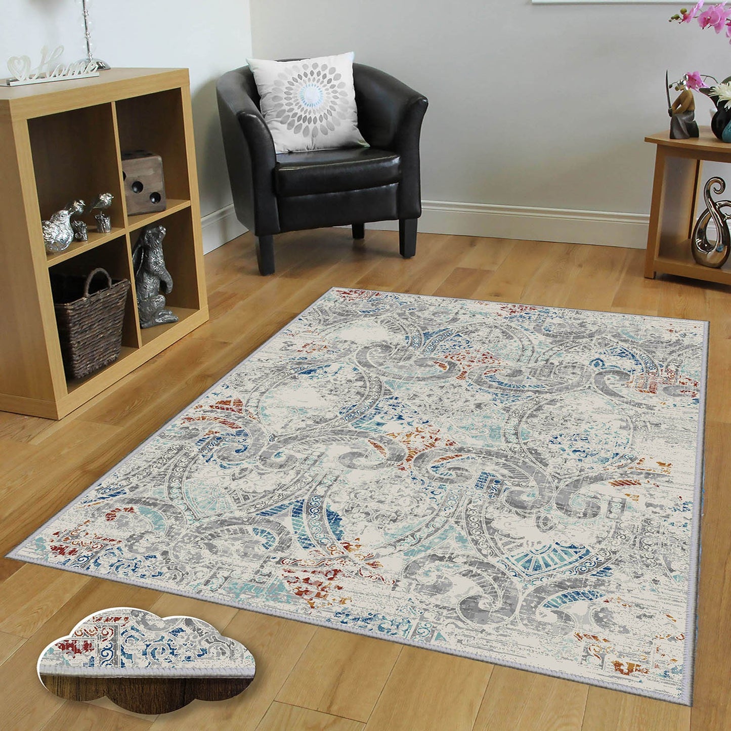 Tepih (80 x 150), EEXFAB941