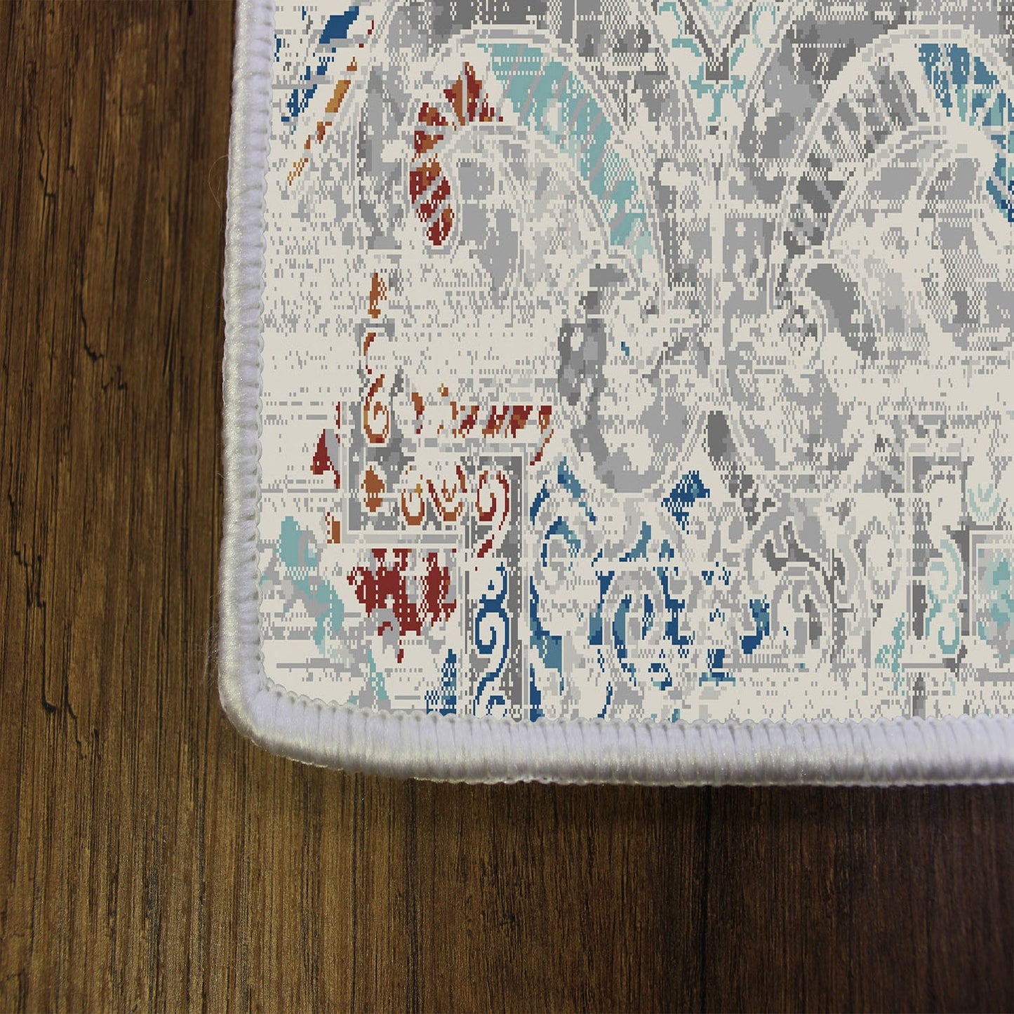 Tepih (80 x 150), EEXFAB941