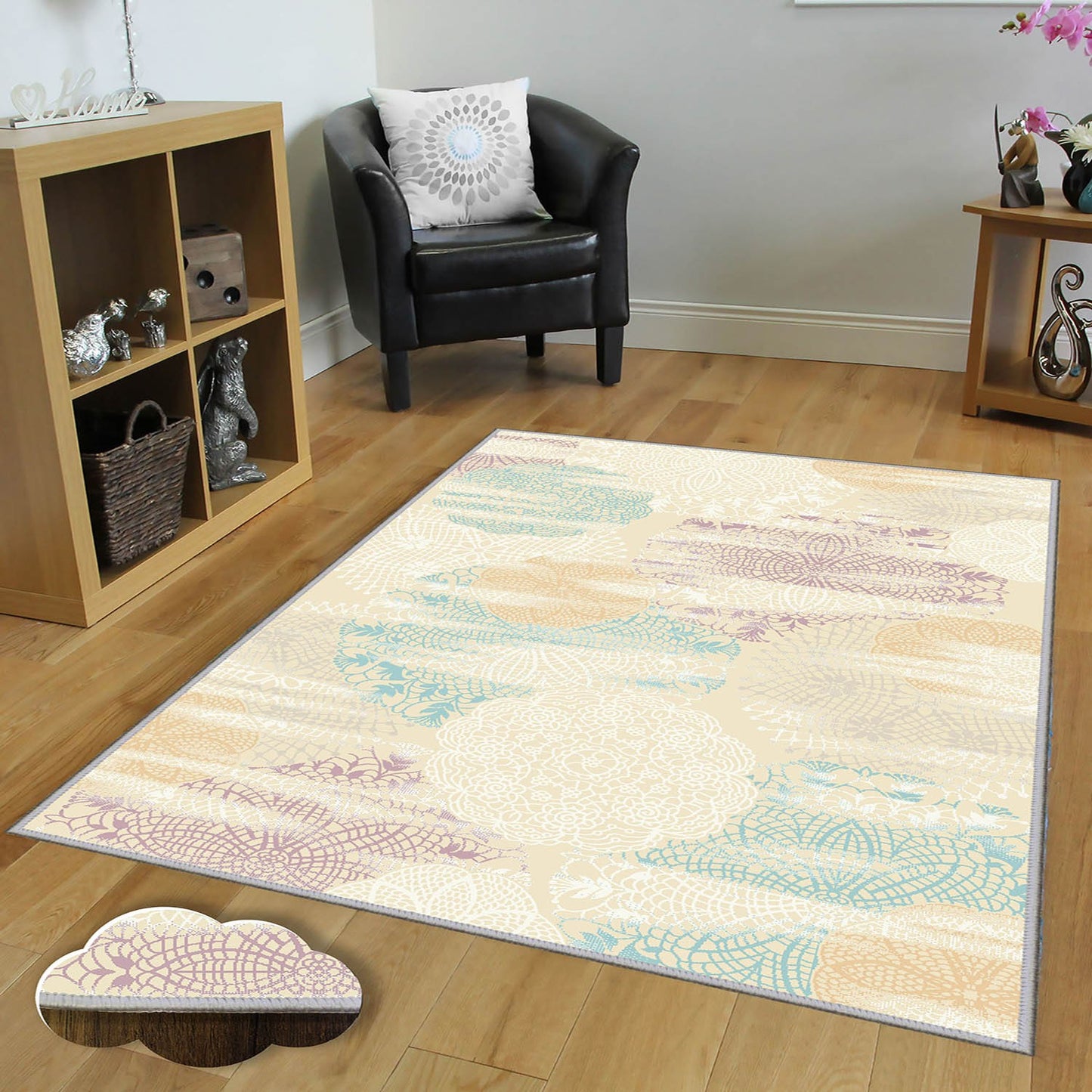 Tepih (120 x 180), EEXFAB1038