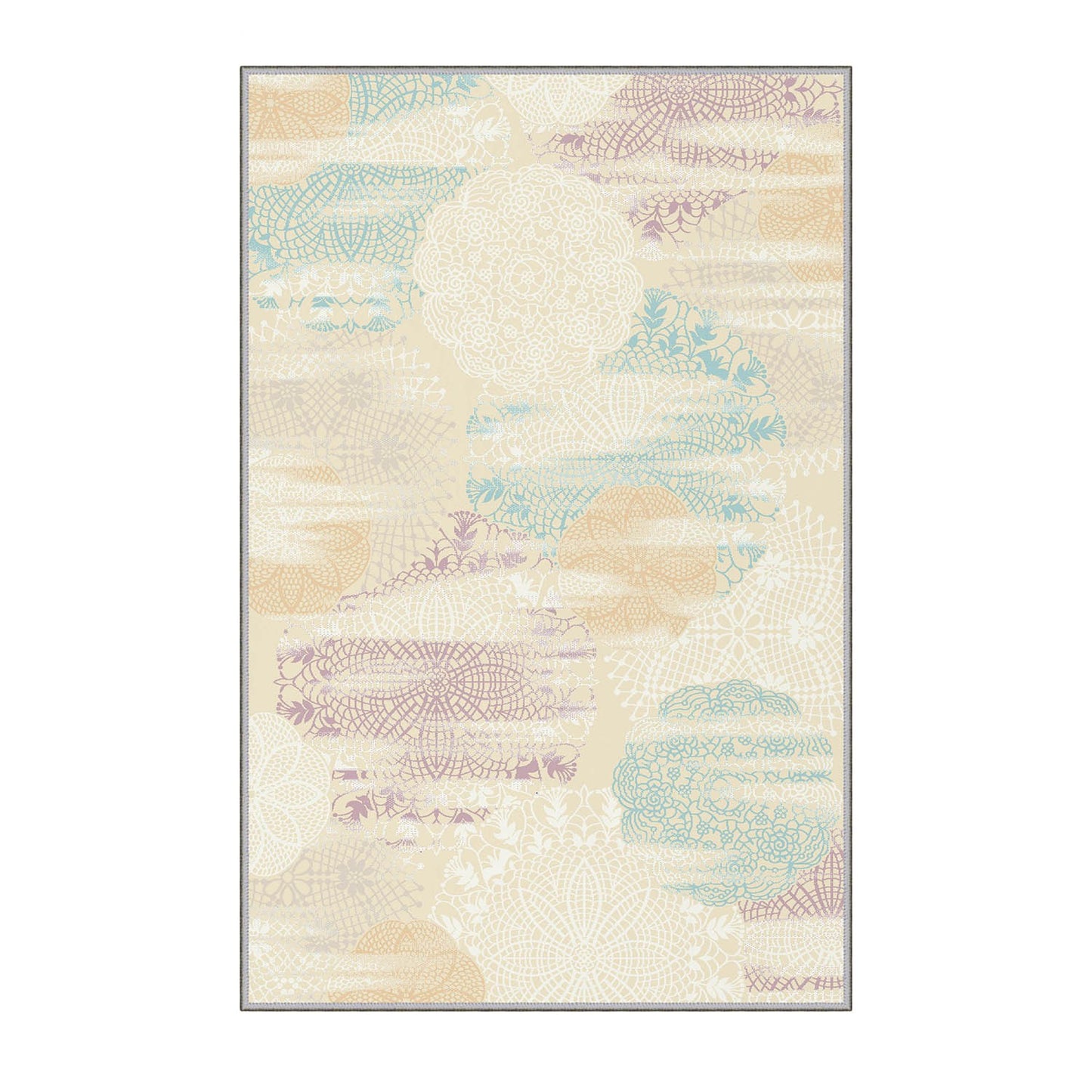 Tepih (120 x 180), EEXFAB1038
