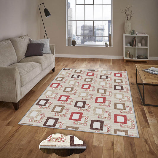Tepih (80 x 120), EEXFAB1071