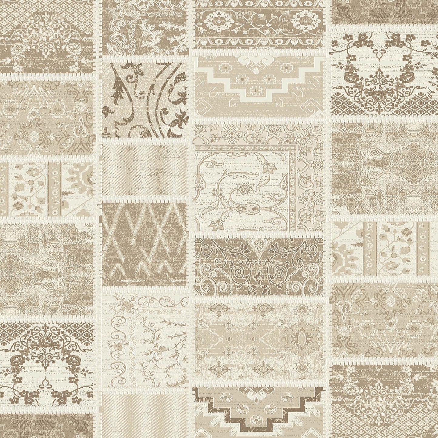 Tepih (80 x 120), EEXFAB1121