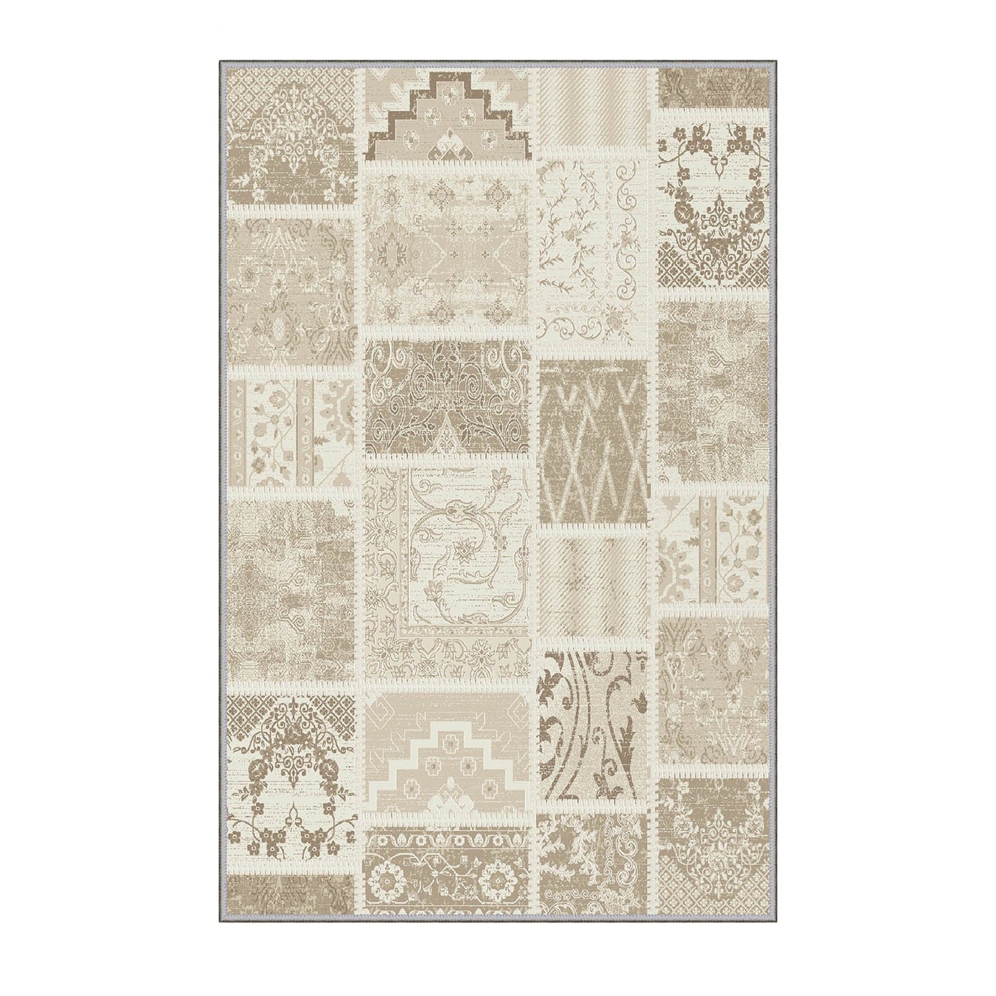 Tepih (80 x 200), EEXFAB1121