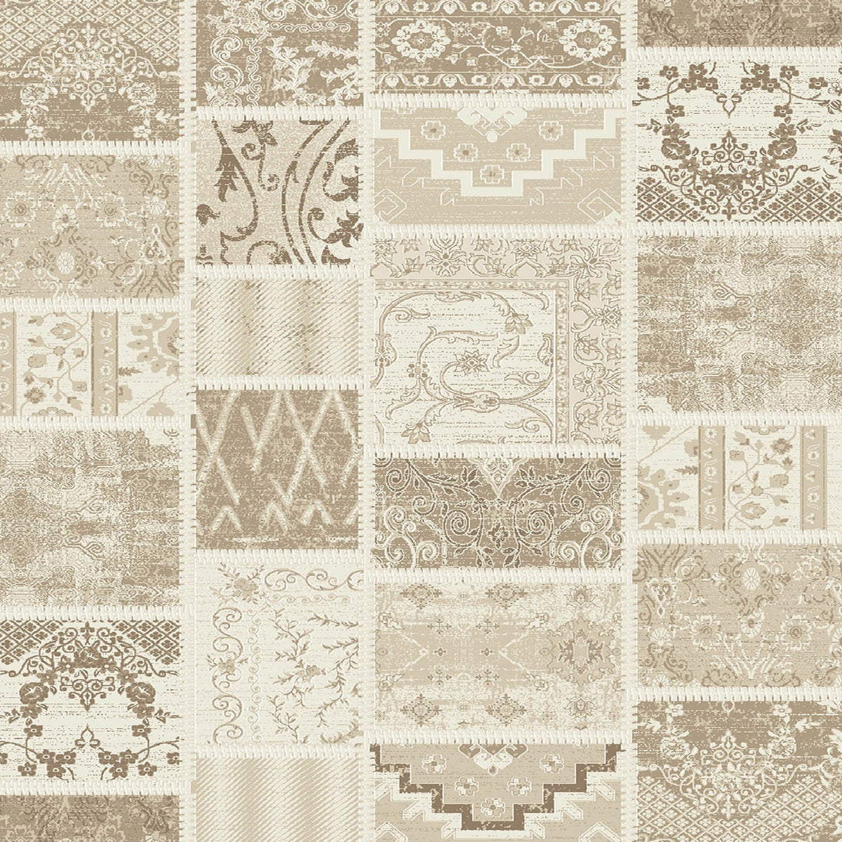 Tepih (100 x 150), EEXFAB1121